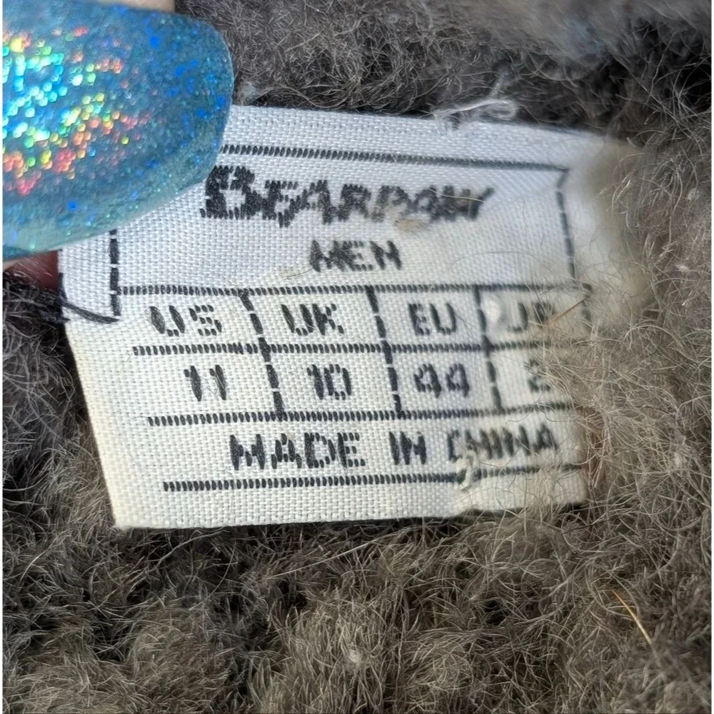 Bearpaw Moc II Slippers